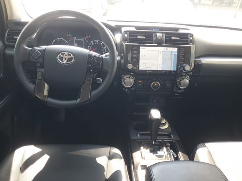 Certified 2023 Toyota 4Runner 40th Anniversary SE AWD/4WD image 10