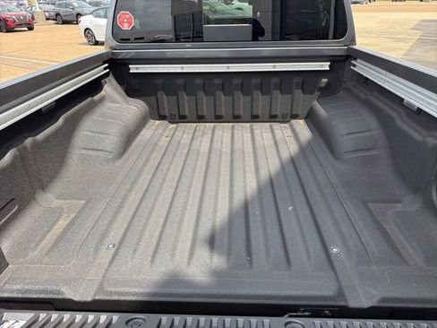 New 2026 Nissan Frontier PRO-4X image 21