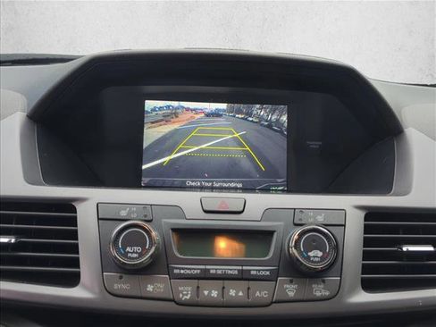 Used 2014 Honda Odyssey EX-L image 15
