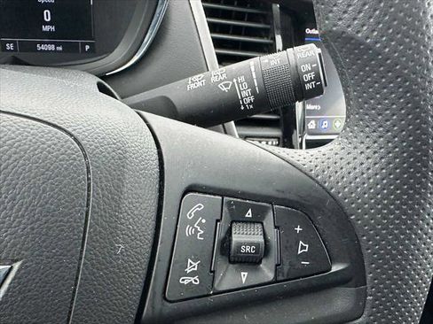 Used 2022 Chevrolet Trax LS w/ Tint and Cruise Package image 33