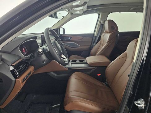 New 2026 Acura MDX FWD w/ Technology Package image 22
