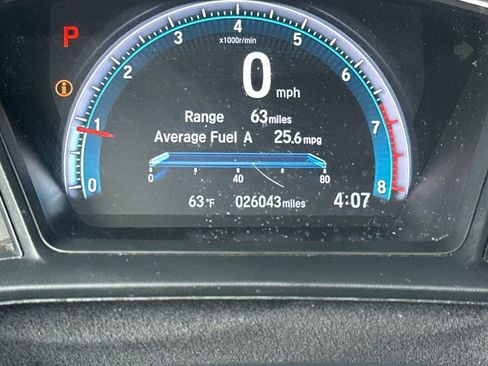 Used 2020 Honda Civic LX image 23