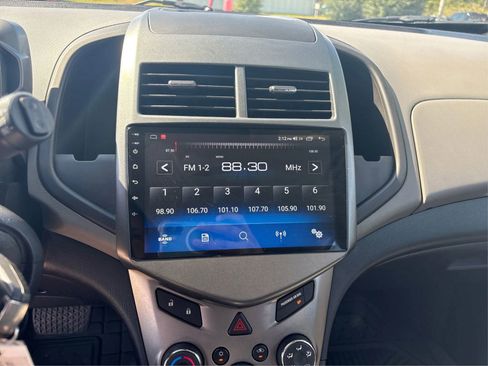 Used 2012 Chevrolet Sonic LS image 15