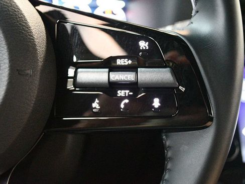 Used 2024 Nissan Z Performance w/ Floor Mat Package RWD image 32