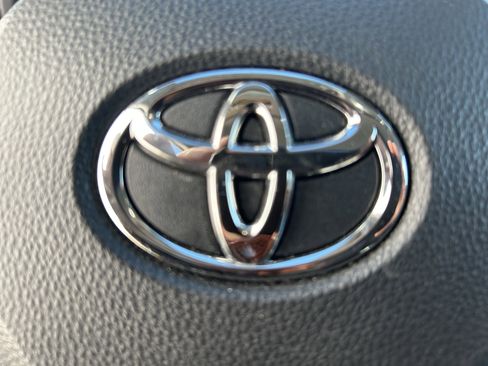 Certified 2025 Toyota RAV4 XLE image 26