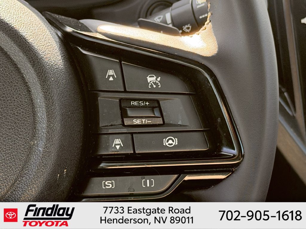 Used 2025 Subaru Forester Premium AWD/4WD image 23