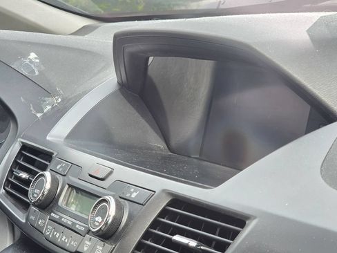 Used 2014 Honda Odyssey EX-L image 16