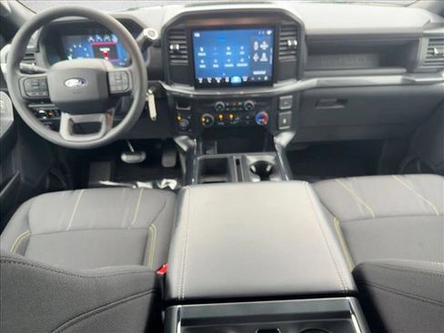 New 2025 Ford F150 STX image 14