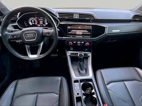 Used 2024 Audi Q3 2.0T Premium w/ Convenience Package AWD/4WD image 14