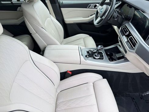 Certified 2023 BMW X5 xDrive45e w/ Executive Package image 30