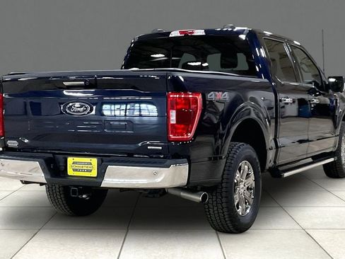 Certified 2022 Ford F150 XLT w/ Equipment Group 302A High AWD/4WD image 12