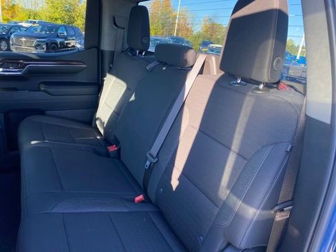 Certified 2024 GMC Sierra 1500 SLE image 15