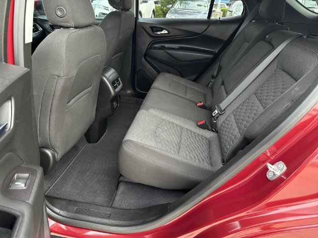 Used 2021 Chevrolet Equinox LT FWD image 16