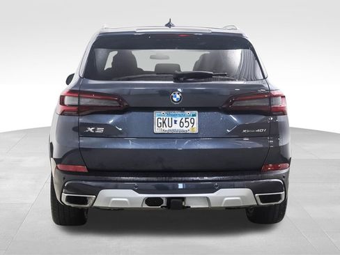 Used 2021 BMW X5 xDrive40i w/ Convenience Package image 4