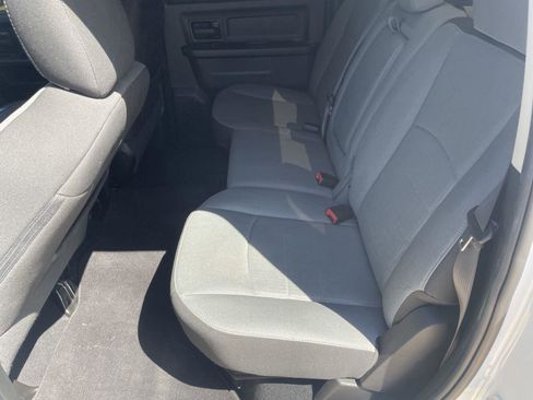 Used 2022 RAM 1500 Tradesman w/ Tradesman SXT Package AWD/4WD image 26