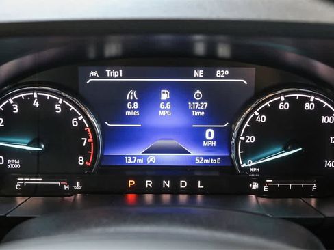 New 2024 Ford Maverick Lariat w/ 4K Tow Package image 22