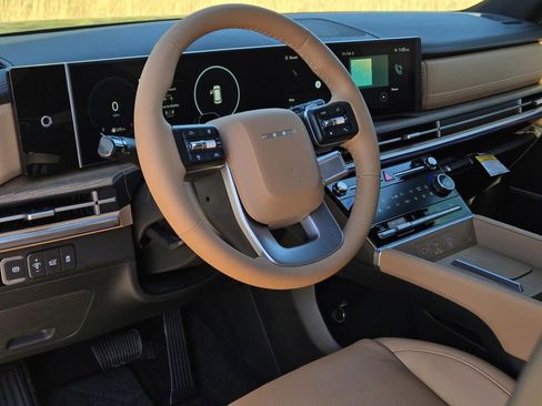 New 2026 Hyundai Santa Fe Limited w/ Tow & Go Package image 16