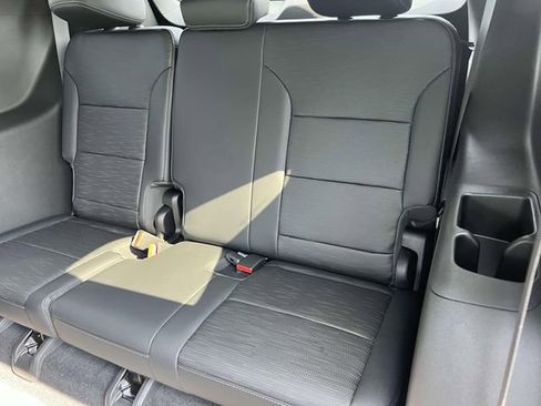 Used 2026 Buick Enclave Sport Touring w/ Power Package image 13