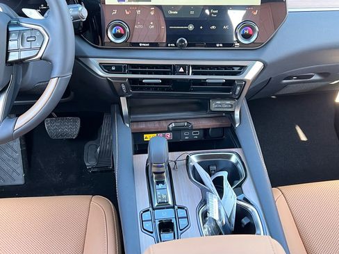 New 2026 Lexus RX 450h 450h+ Premium image 10