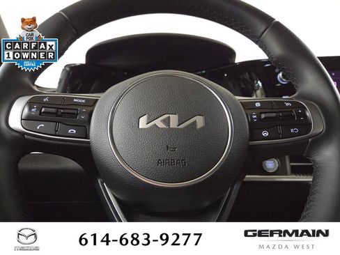 Used 2024 Kia K5 GT-Line FWD image 22