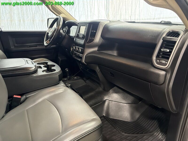 Used 2020 RAM 2500 Tradesman AWD/4WD image 5