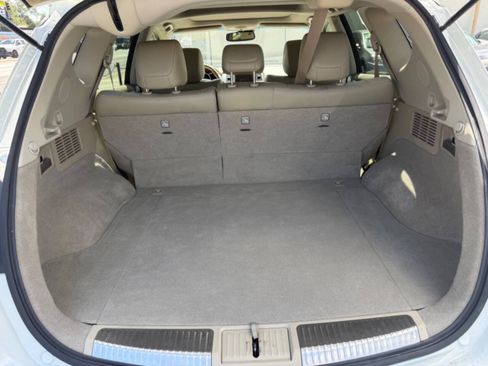 Used 2014 Nissan Murano SL FWD image 12