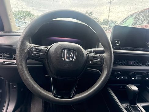 Used 2023 Honda Accord LX image 3
