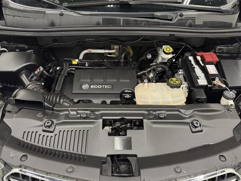 Used 2017 Buick Encore Premium AWD/4WD image 28