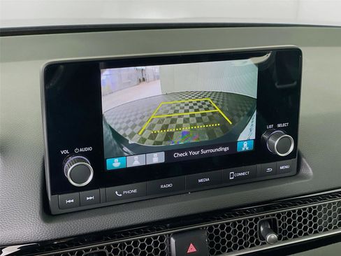 New 2026 Honda Civic Sport image 13