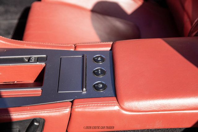 Used 2006 Aston Martin DB9 Volante RWD image 34