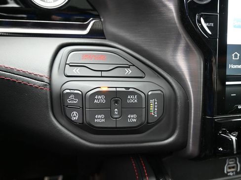 New 2026 RAM 1500 RHO w/ RHO Level 1 Equipment Group AWD/4WD image 16