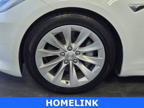 Used 2017 Tesla Model S 90D image 5