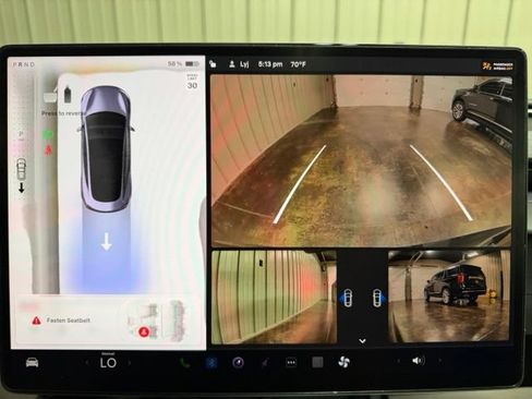 Used 2025 Tesla Model 3 RWD image 34
