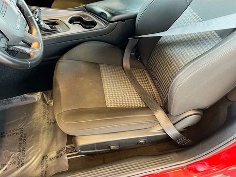 Used 2023 Dodge Challenger GT image 19