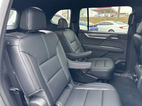 New 2026 GMC Acadia Elevation w/ Elevation Premium Package image 28