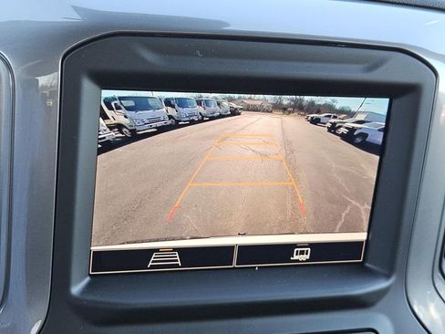 New 2026 Chevrolet Silverado 1500 Custom Trail Boss w/ LPO, Dark Essentials Package image 16