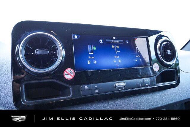 Used 2025 Mercedes-Benz Sprinter 2500 image 13