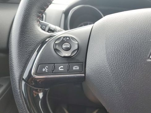 Used 2024 Mitsubishi Outlander Sport ES AWD/4WD image 22