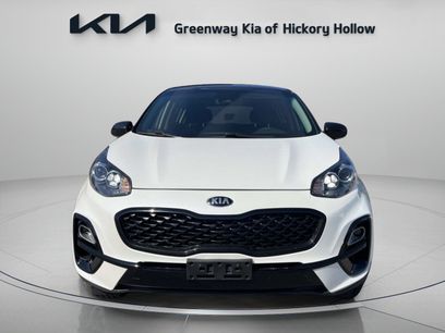 Used 2022 Kia Sportage LX w/ LX AWD Value Edition Package