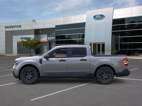 New 2026 Ford Maverick XLT AWD/4WD image 3