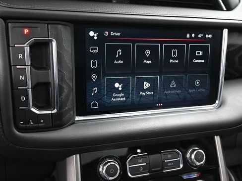 Used 2023 GMC Yukon Denali AWD/4WD image 35