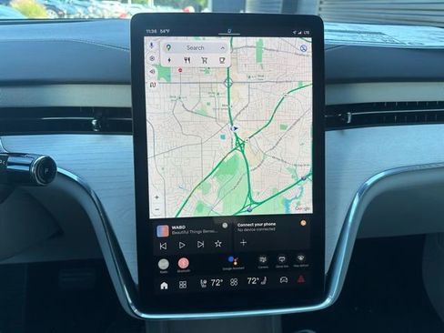 New 2025 Volvo EX90 Ultra image 40