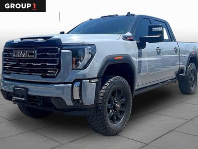 Used 2024 GMC Sierra 2500 AT4 w/ AT4 Premium Plus Package