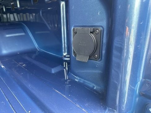 New 2026 Chevrolet Silverado 2500 Custom w/ Custom Value Package image 55