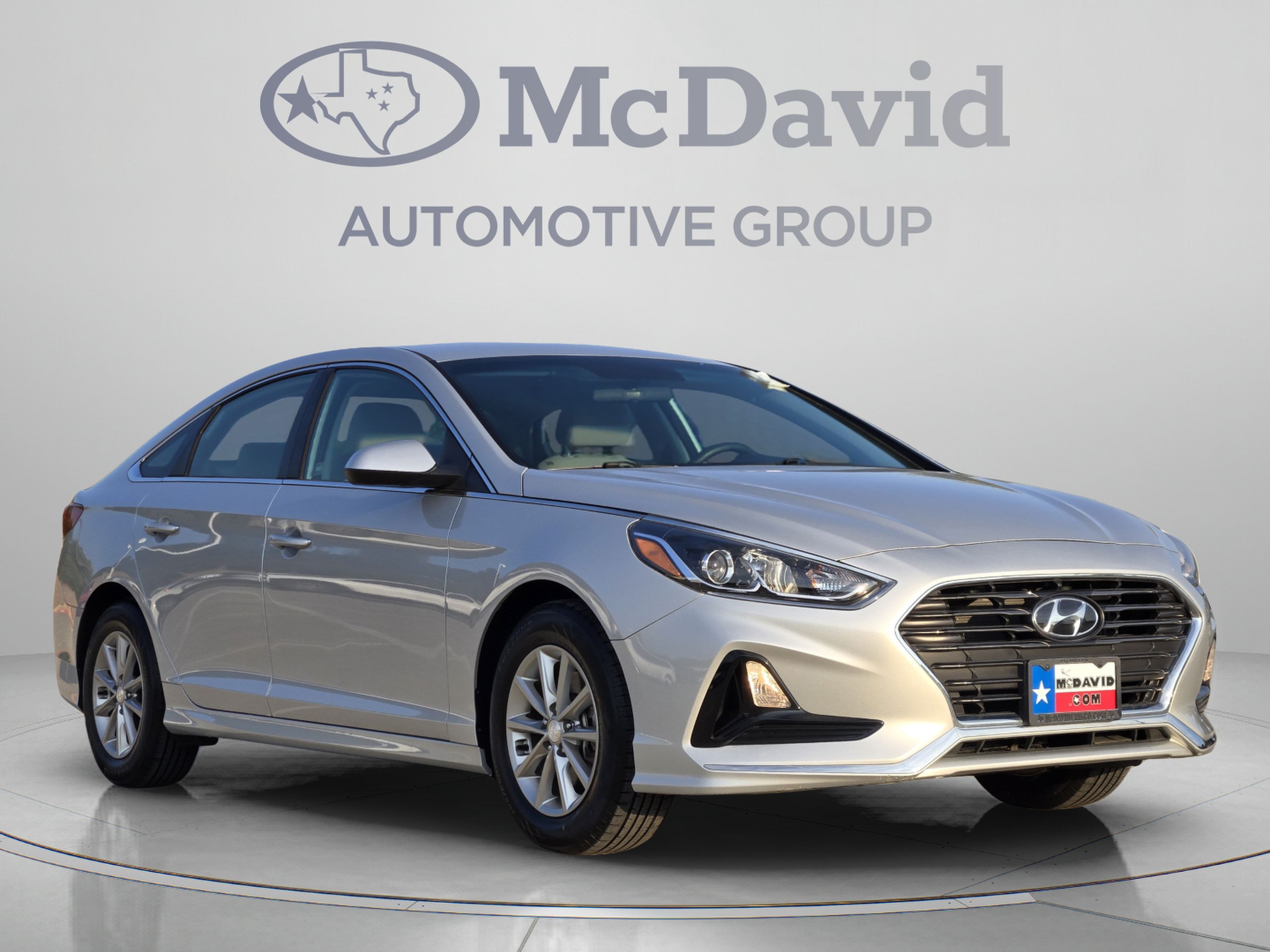 Used 2019 Hyundai Sonata ECO FWD image 7