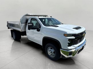 New 2025 Chevrolet Silverado 3500 W/T w/ WT Convenience Package AWD/4WD video 1