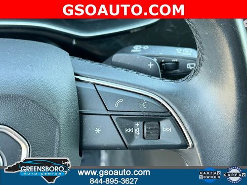 Used 2022 Audi Q7 2.0T Premium w/ Convenience Package image 17