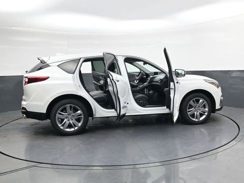 Used 2020 Acura RDX AWD w/ Advance Package image 41