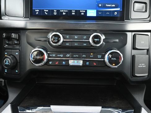 Used 2023 Ford F350 Lariat w/ Tremor Off-Road Package AWD/4WD image 30