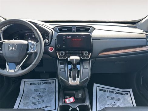 Used 2019 Honda CR-V EX image 11
